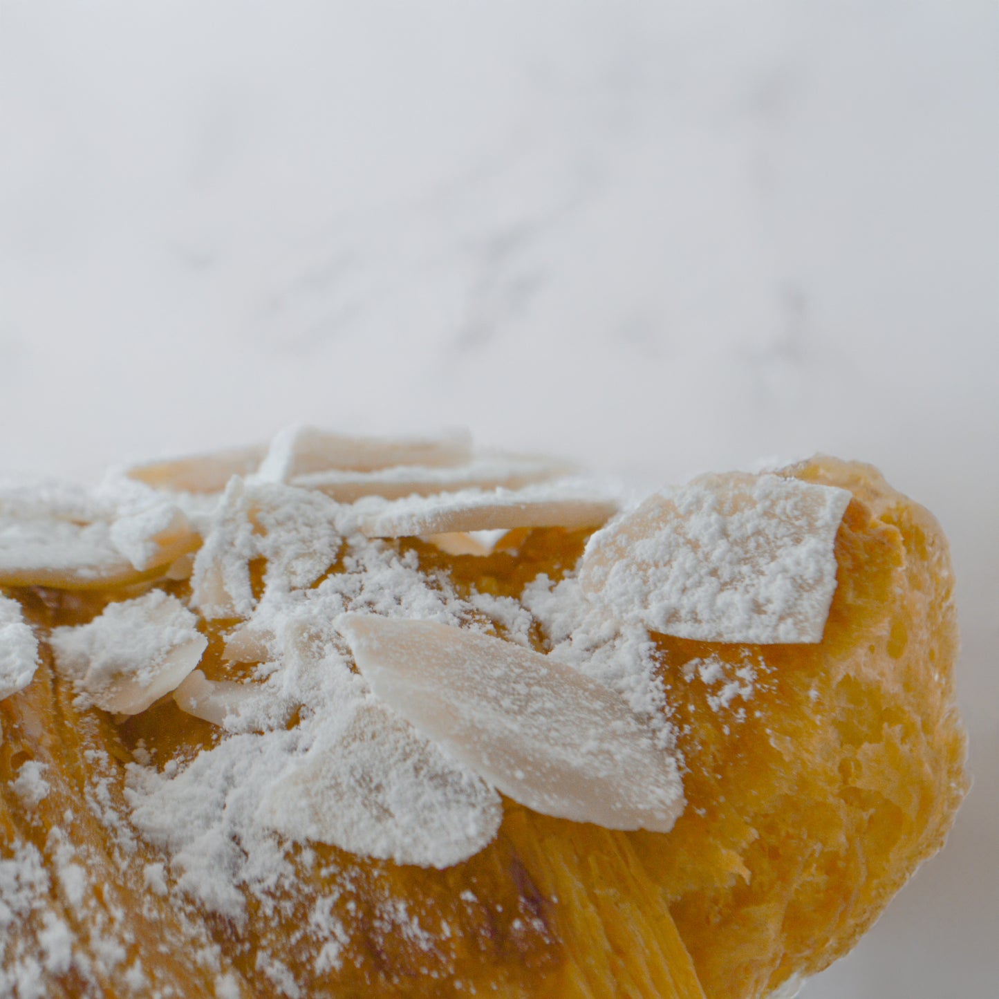 Croissant de Almendras