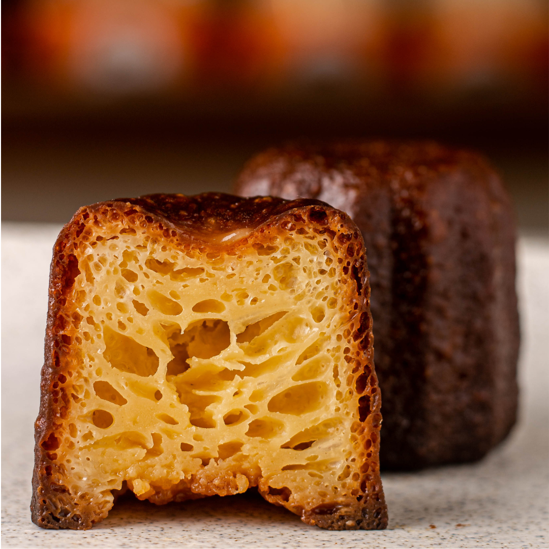 Canele