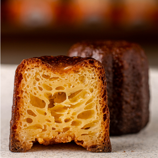 Canele