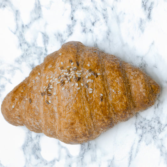 Croissant Integral