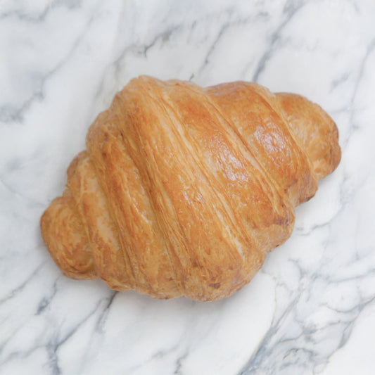Croissant de Mantequilla