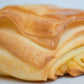 Croissant de Jamon y Queso