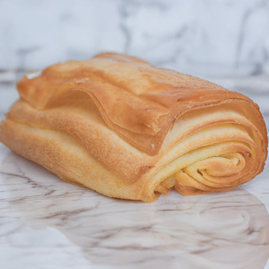 Croissant de Jamon y Queso