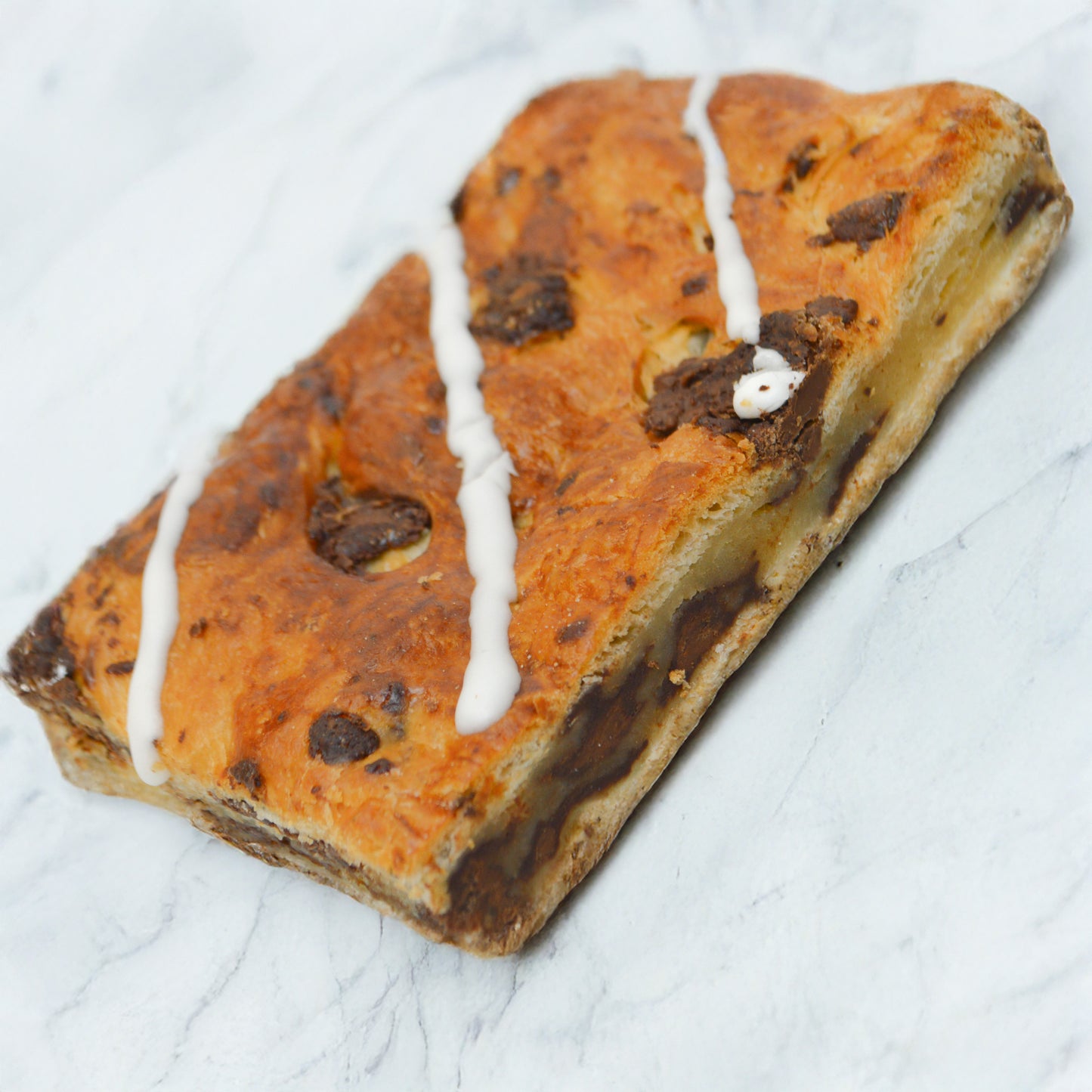 Brownie RAW