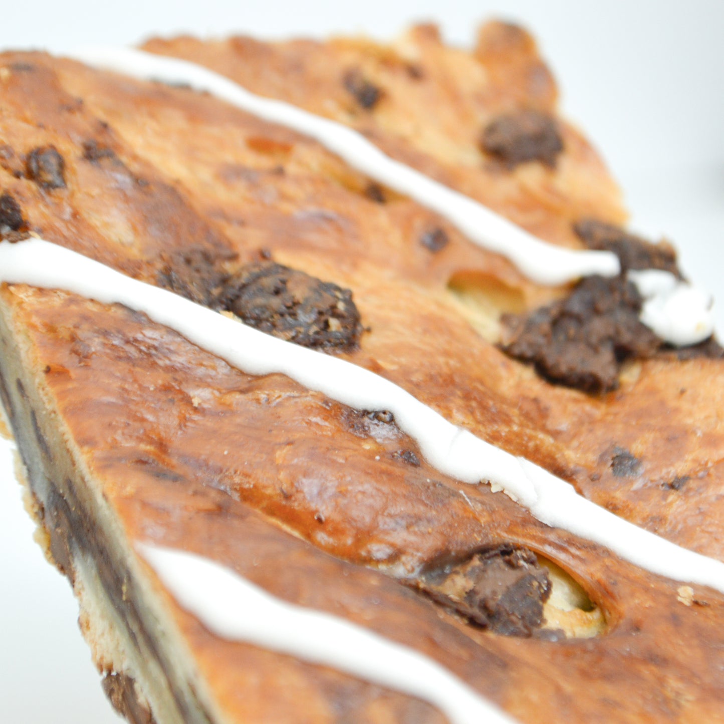 Brownie RAW